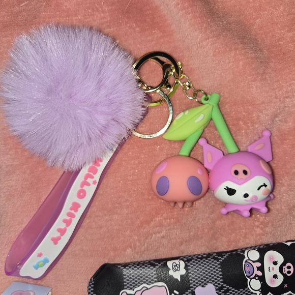 Kuromi Bundle - Picture 9 of 9